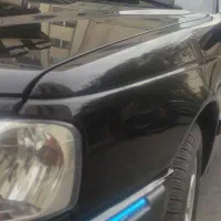 پژو پارس مشکی گاز سیمی|خودرو سواری و وانت|شیراز, تپه تلویزیون|دیوار