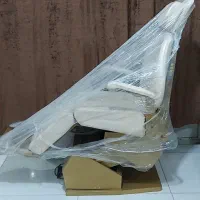 صندلی برقی  یونیت برقی صندلی چرخدار جکی