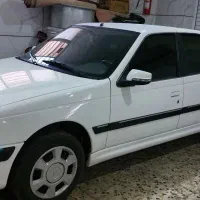 پژو پارس xu7p مدل ۱۴۰۲