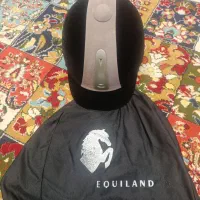 کلاه اسب سواری EQUILAND