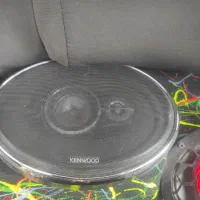 سیستم کامل سالم و خوش صدا قوی|قطعات یدکی و لوازم جانبی|فردیس, شهرک ارم|دیوار