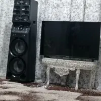 اسپیکر تسکو