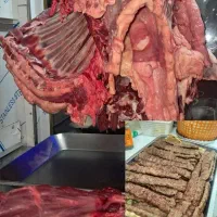 کبابی امیر اندیشه ی ۴ با بهترین کیفیت