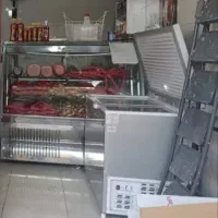 فریزر صندقی|یخچال و فریزر|شیراز, شهرک کوشکک|دیوار