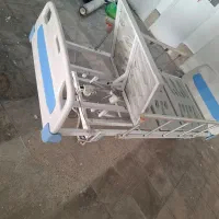 ((تخت بیمارستانی)) ویژه آسایش بیماران و سالمندان|آرایشی، بهداشتی، درمانی|تهران, نیروی هوایی (پیروزی)|دیوار