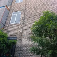 خانه فروشی به متراژ 200متری با پروانه ساخت
