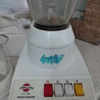 مخلوط کن پارس خزر