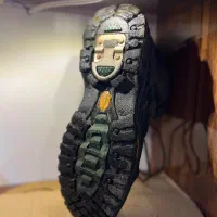 کفش کوهنوردی کلمبیا همراه یخ نورد|کیف، کفش، کمربند|تبریز, |دیوار