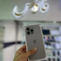 ایفون 15 پرو مکس