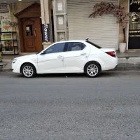 دنا پلاس اپشنال اتوماتیک