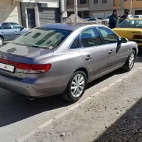 هیوندای آزرا ۲۰۰۷ زیر خاکی و تمیز|خودرو سواری و وانت|کرمان, |دیوار