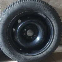 لاستیک ۱۵یخ شکن