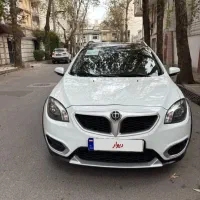 برلیانس H320 اتومات1500cc مدل 96 بی رنگ (اقساط)