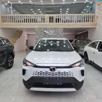 ثبت نام کرولاکراس نیوفیس 2026