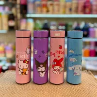 فلاسک درجه دار