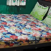 تخت خاب دونفره|تخت و سرویس خواب|علیآباد کتول, |دیوار