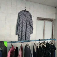 لباس قیمت فاکتور|لباس|خرم‌آباد, |دیوار