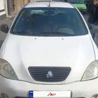تیبا ۱|خودرو سواری و وانت|تهران, یافتآباد|دیوار