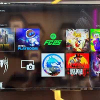 نصب بازی Ps5|کنسول، بازی ویدئویی و آنلاین|مشهد, چهارچشمه|دیوار