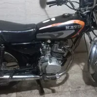 متور سیکلت هندا ۲۰۰ cc مدل ۹۰|موتورسیکلت|قزوین, |دیوار