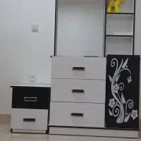 تخت خواب دو نفره