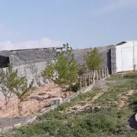 باغ ویلایی ۵۰۰متری مناسب افراد با ذوق