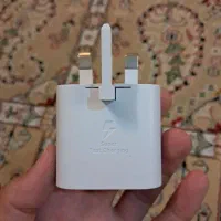 شارژر ۲۵ وات