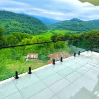 اجاره شبانه سوادکوه لفور|اجارهٔ کوتاه‌مدت ویلا و باغ|آلاشت, |دیوار