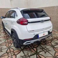 ایکس22 پرو دنده بیرنگ|خودرو سواری و وانت|کردکوی, |دیوار