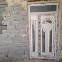 درب پانلی یو پی وی سی