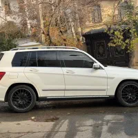 بنز GLK350 بسیار تمیز و نو|خودرو سواری و وانت|تهران, کامرانیه|دیوار