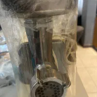 چرخ گوشت اصلی ناسیونال در حد نو