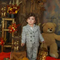 آتلیه کودک و بزرگسال یاس فردیس