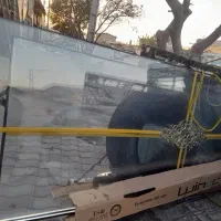 شیشه بری و  آینه|مصالح و تجهیزات ساختمان|گلبهار, شهر جدید گلبهار|دیوار