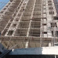 داربست فلزی کیوان