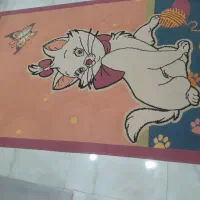 روفرشی وگلیم کودک|روفرشی|ملایر, |دیوار