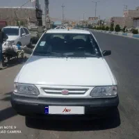 پراید مدل 93|خودرو سواری و وانت|تاکستان, |دیوار