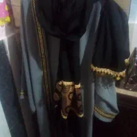 مانتو مجلسی و کت سورمه ای|لباس|آبادان, |دیوار