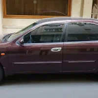 ماکسیما مدل ۹۰ کلکسیونی رنگ خاص|خودرو سواری و وانت|تهران, دروس|دیوار
