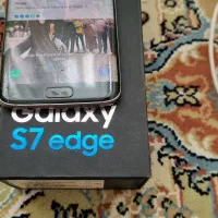 گوشی گلکسی اس 7 edge