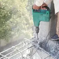 پیکور کاری|خدمات پیشه و مهارت|بافق, |دیوار