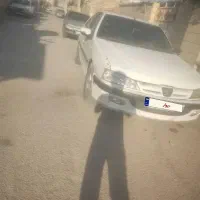 ماشین پارس مدل ۹۳|خودرو سواری و وانت|ایذه, |دیوار