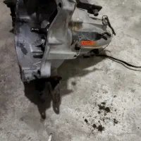 استوک گیربوکس به شرط