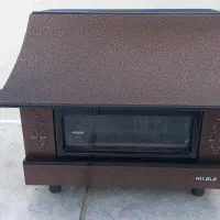 بخاری نیک کالا