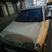 پراید|خودرو سواری و وانت|رباط‌کریم, نصیرشهر|دیوار