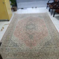 تعدادی فرش دستباف و ماشینی|فرش|فردیس, شهرک ۱۱۰|دیوار