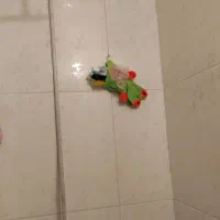 شیرحمام ودوش