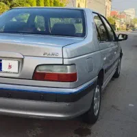 پژوپارس مدل ۹۲|خودرو سواری و وانت|رشت, هلال احمر|دیوار