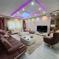 فروش-133متر-فول-امکانات-3خواب-شهرک-کاج