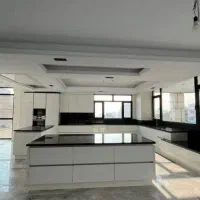 رهن آپارتمان 165 متری در برج نوساز